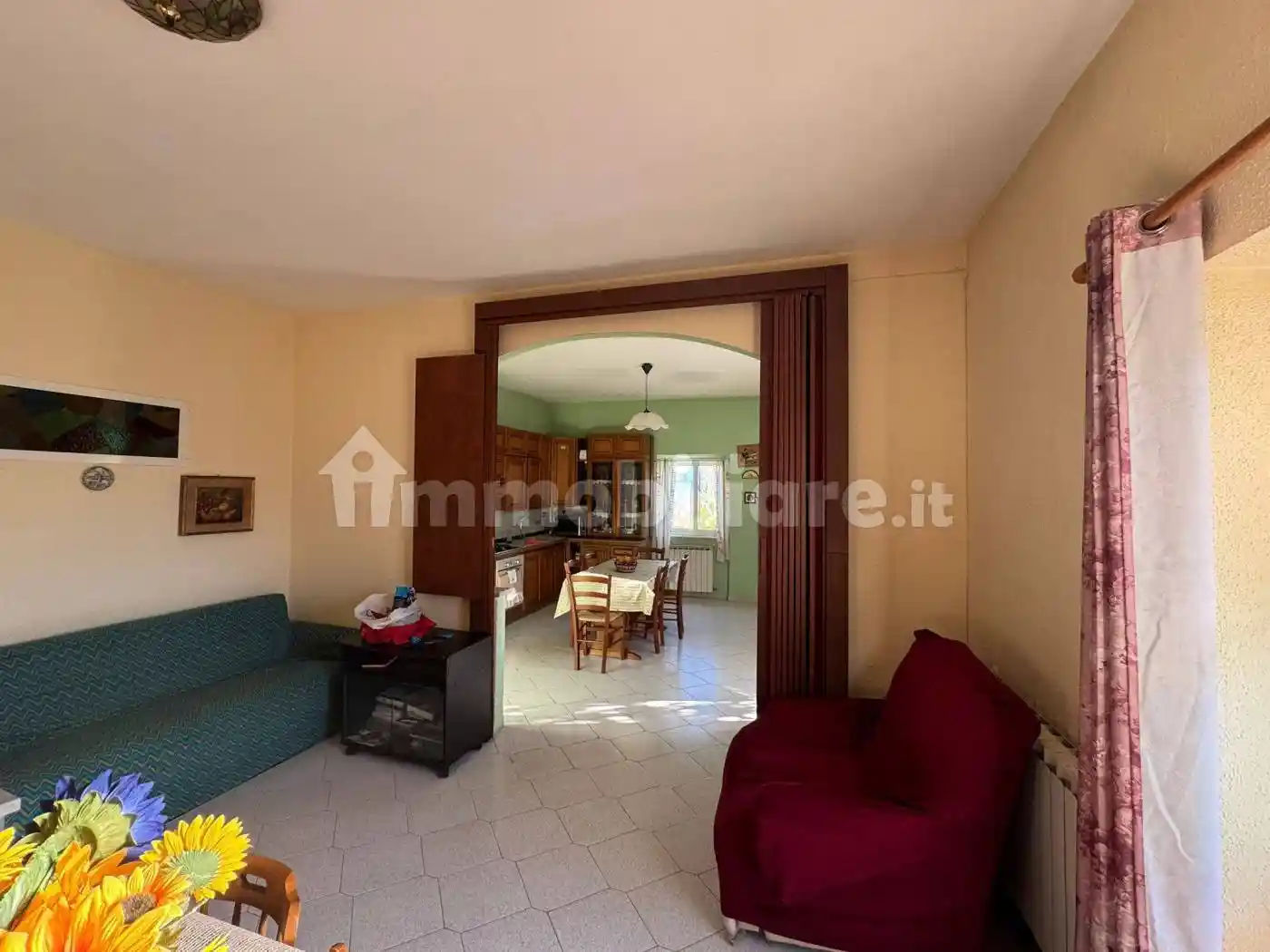 Appartamento in villa via Enrico Gismondi 92, Castel di Guido, Roma - foto 3