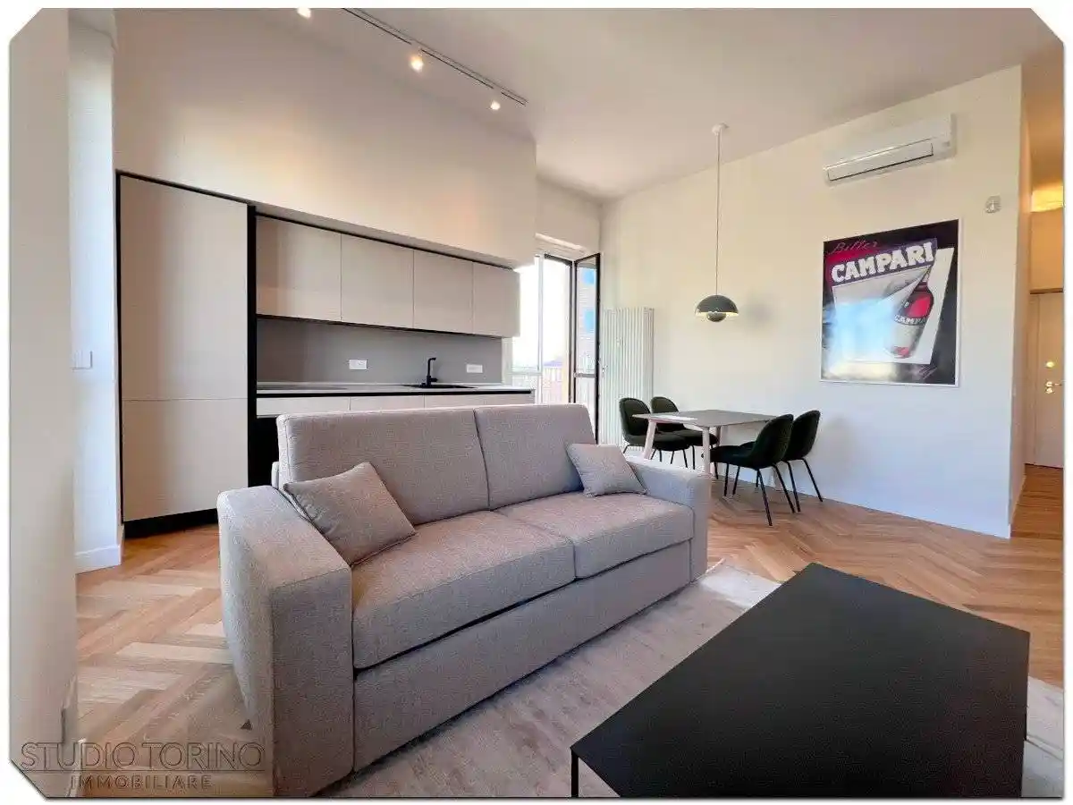 Appartamento in affitto a Torino
