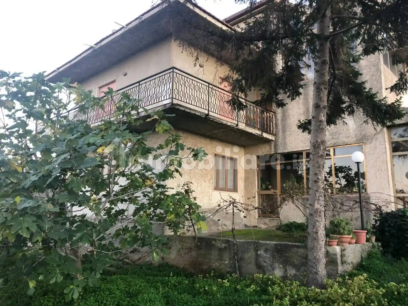 Villa plurifamiliare via per Armo, Gallina - Armo, Reggio Calabria - foto 2