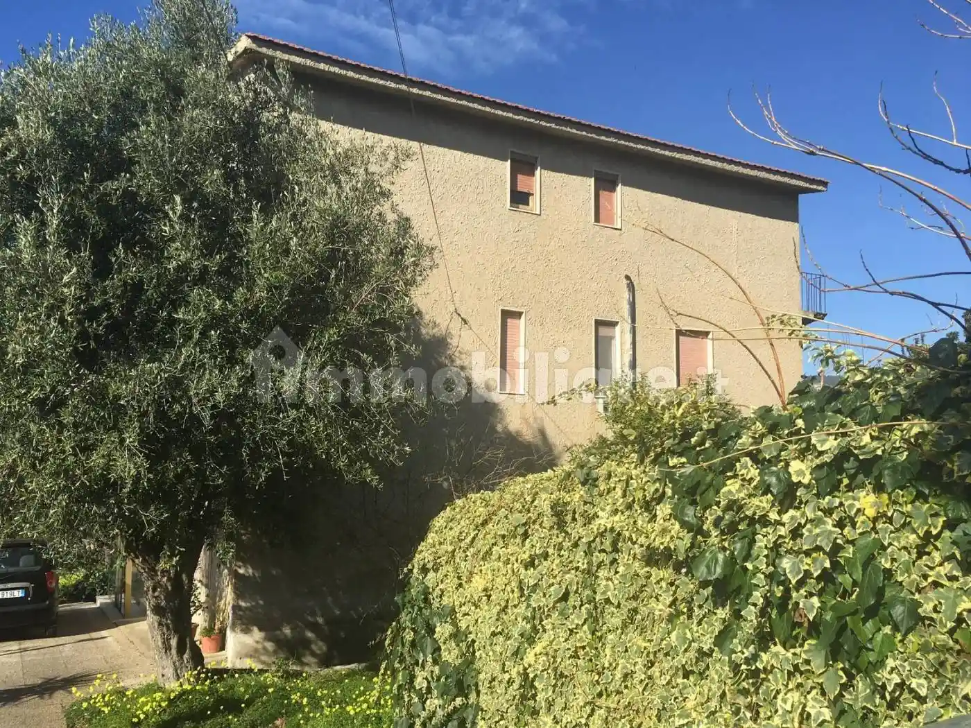 Villa plurifamiliare via per Armo, Gallina - Armo, Reggio Calabria - foto 3