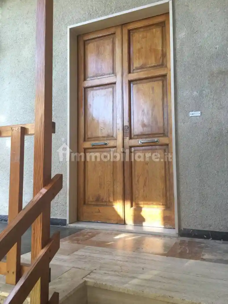 Villa plurifamiliare via per Armo, Gallina - Armo, Reggio Calabria - foto 4