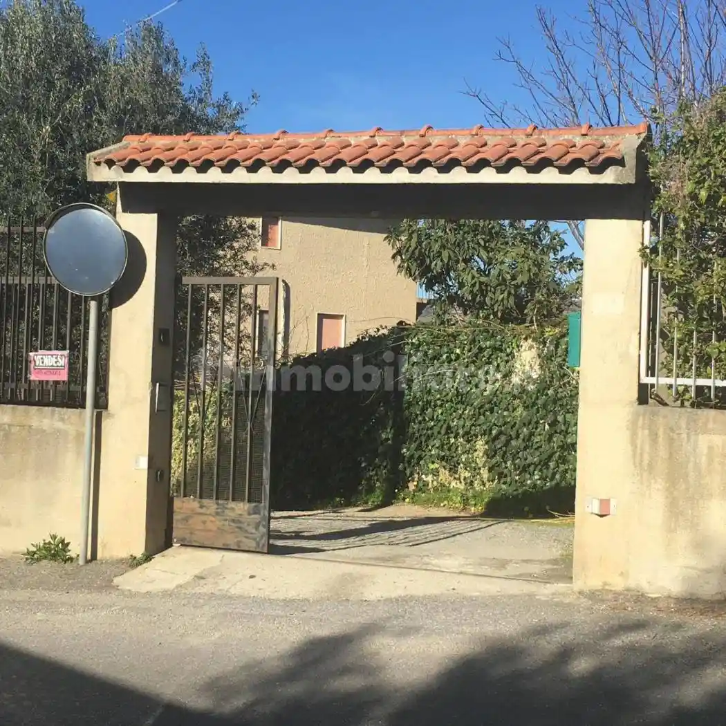 Villa plurifamiliare via per Armo, Gallina - Armo, Reggio Calabria - foto 5