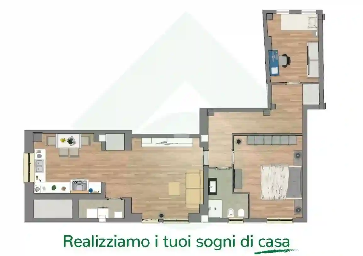 Appartamento - foto 5