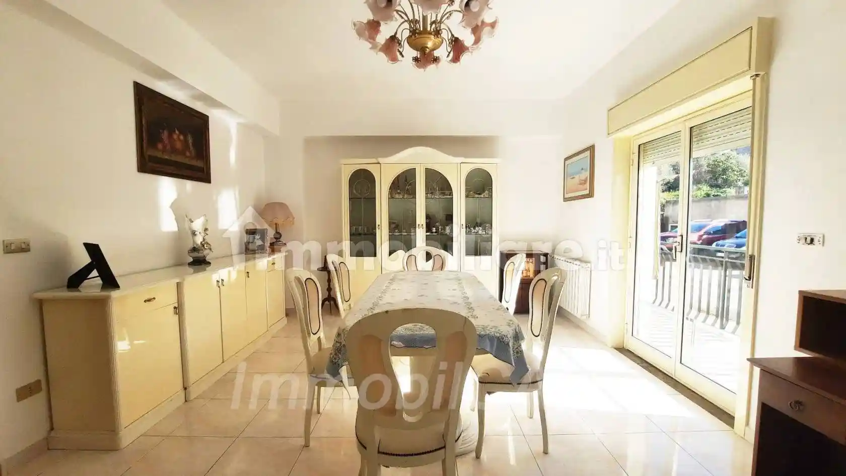 Appartamento in vendita a Spadafora