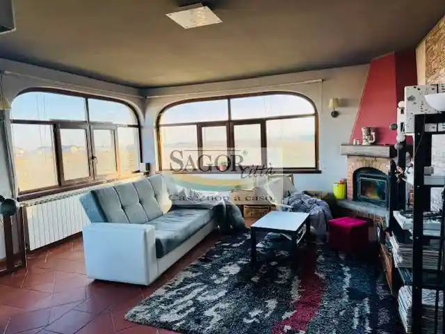 Appartamento in affitto a Campiglione-Fenile