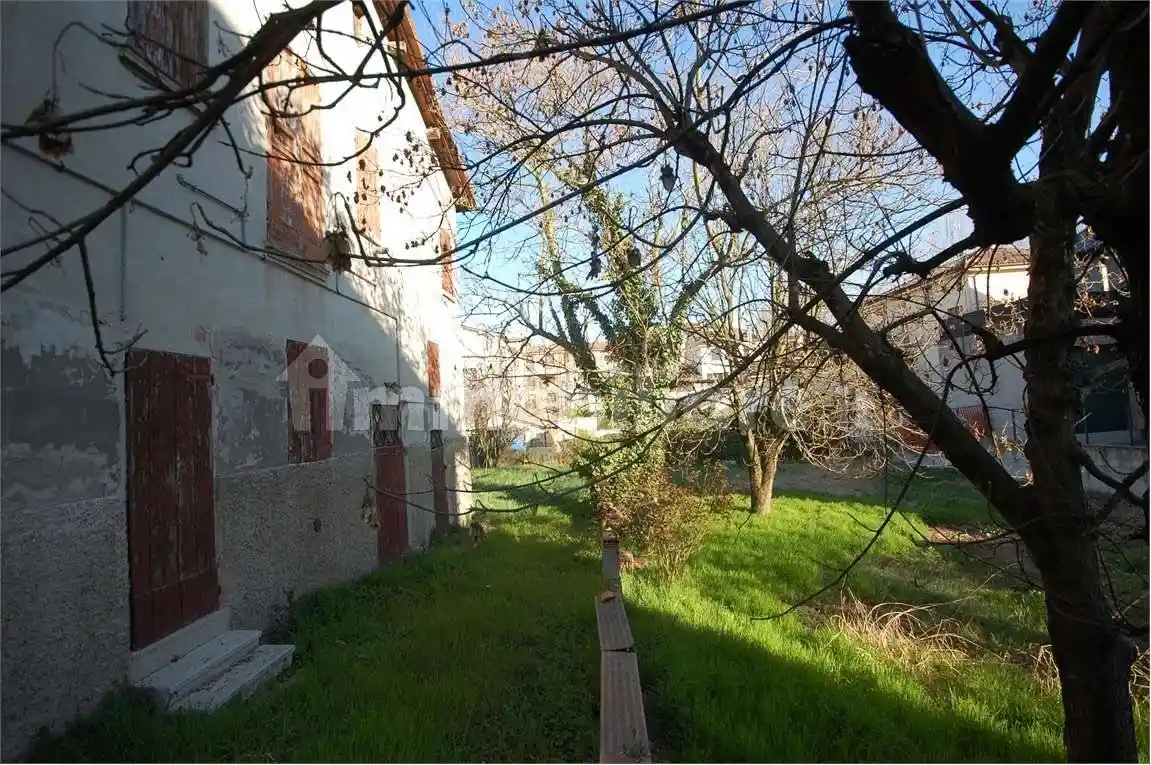 Casa indipendente in vendita a San Martino in Rio