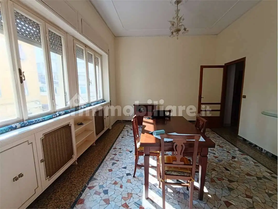 Appartamento in affitto a Ancona