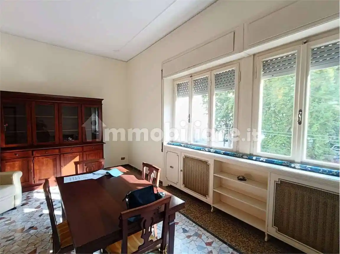 Trilocale via Generale Pergolesi, Piano, Ancona - foto 3