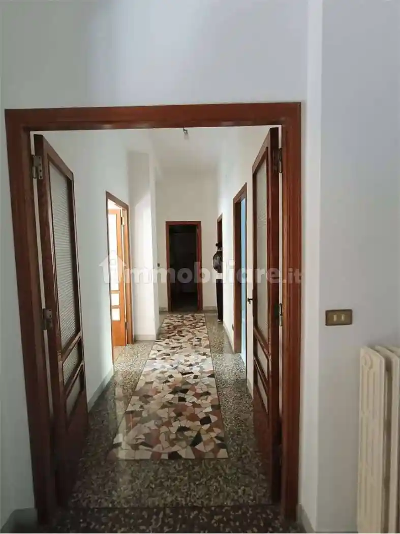 Trilocale via Generale Pergolesi, Piano, Ancona - foto 5