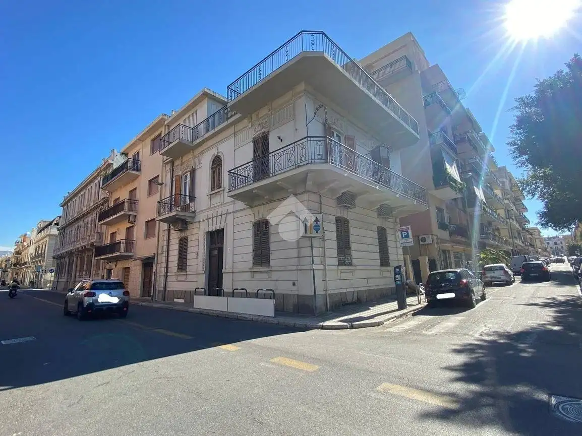 Appartamento in vendita a Reggio Calabria