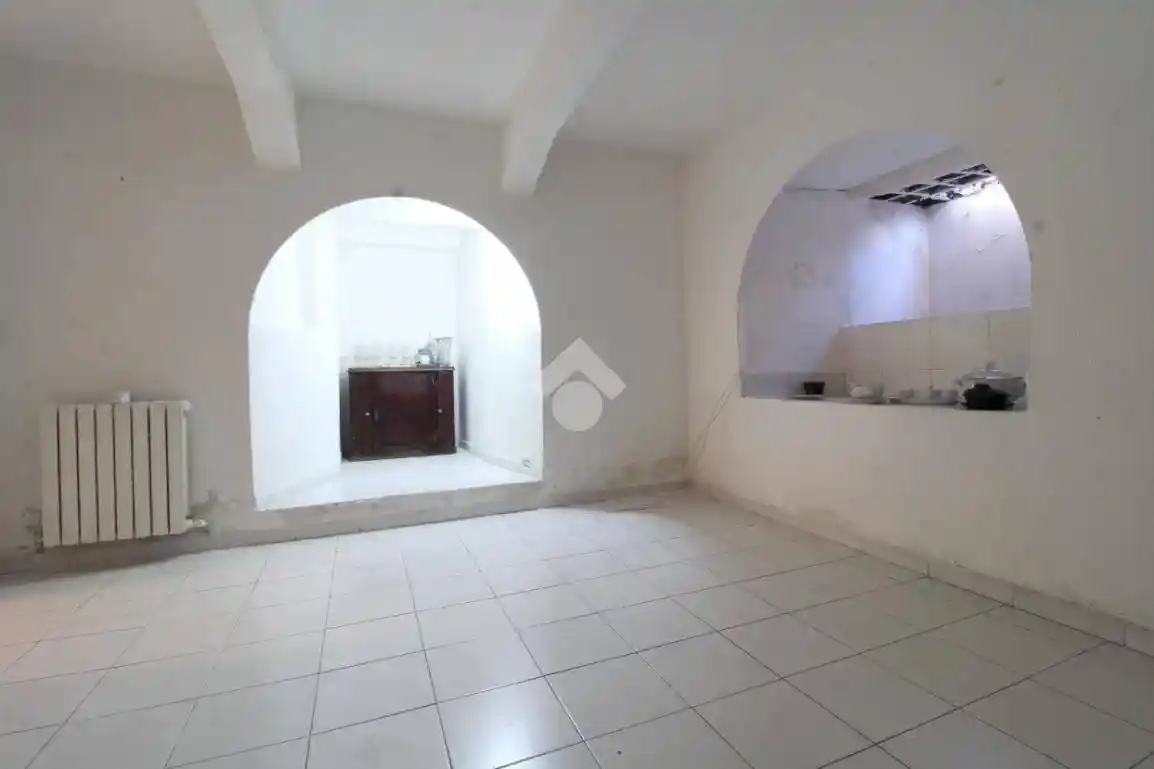 Quadrilocale via San Francesco da Paola, Centro Storico, Reggio Calabria - foto 4