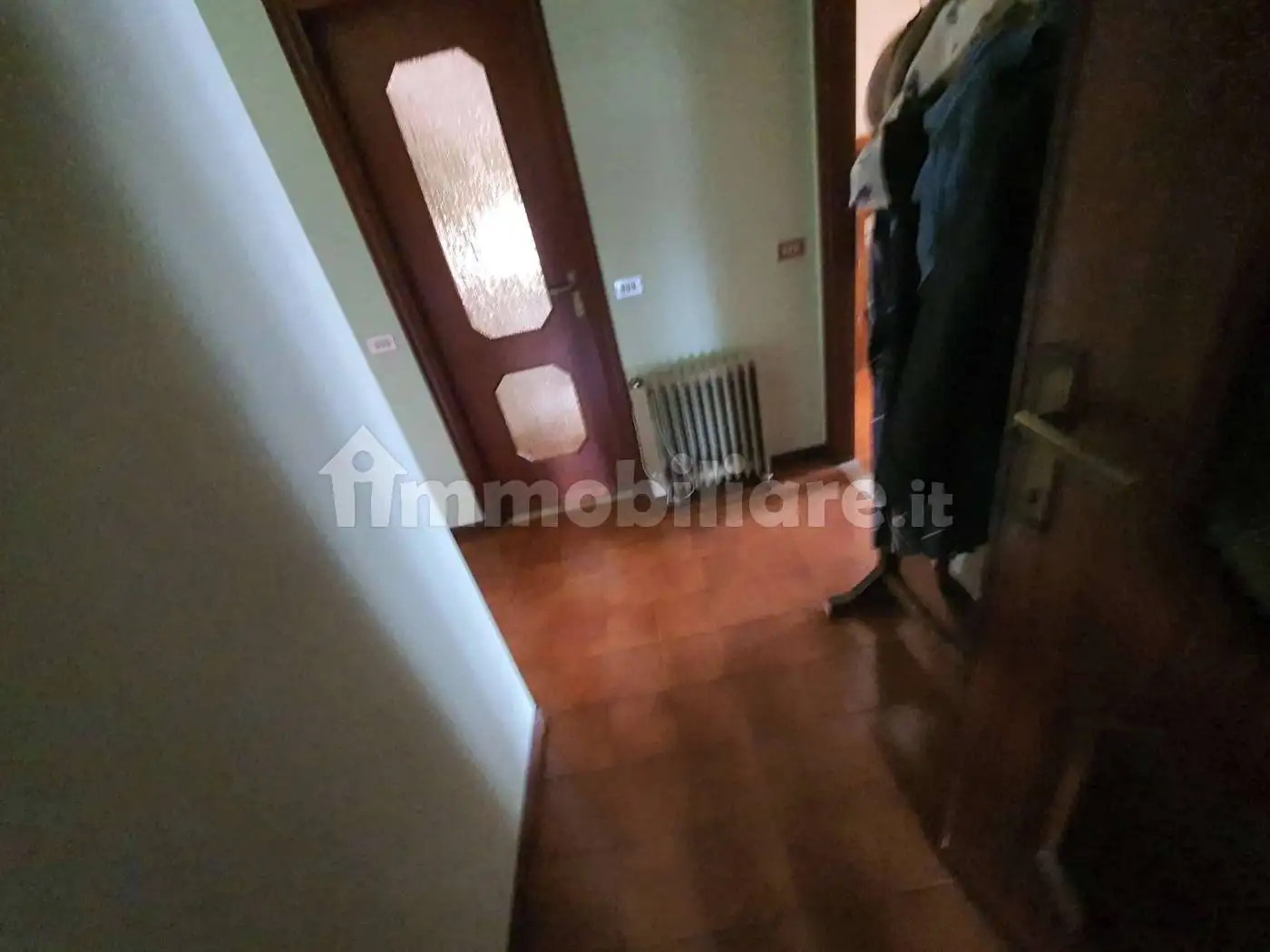 Trilocale via Sant'Antonio 31, Sant'Antonio Falcone, Castelnuovo Bocca d'Adda - foto 4