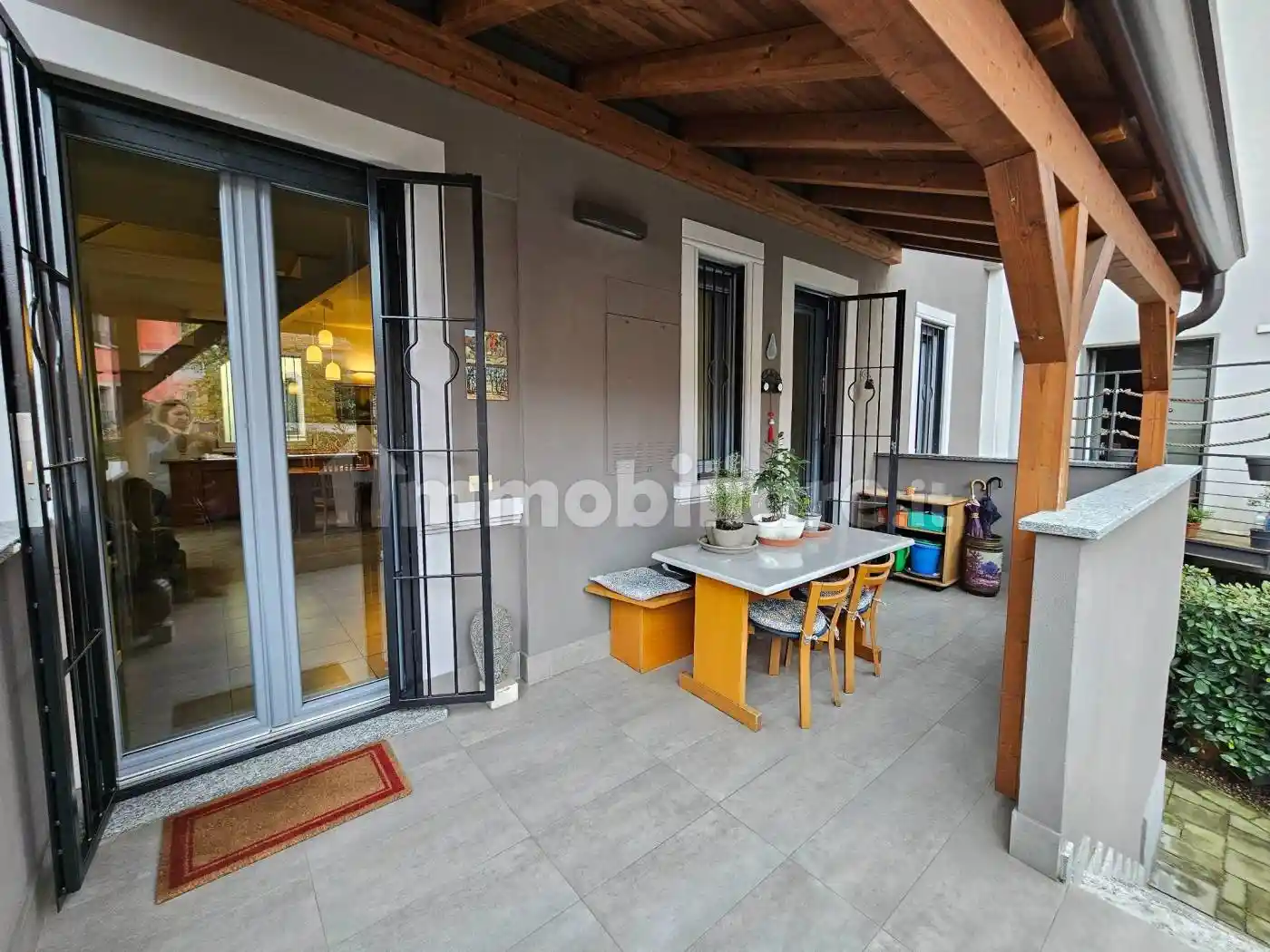 Villa unifamiliare via Bitonto 9, Zara, Milano - foto 2