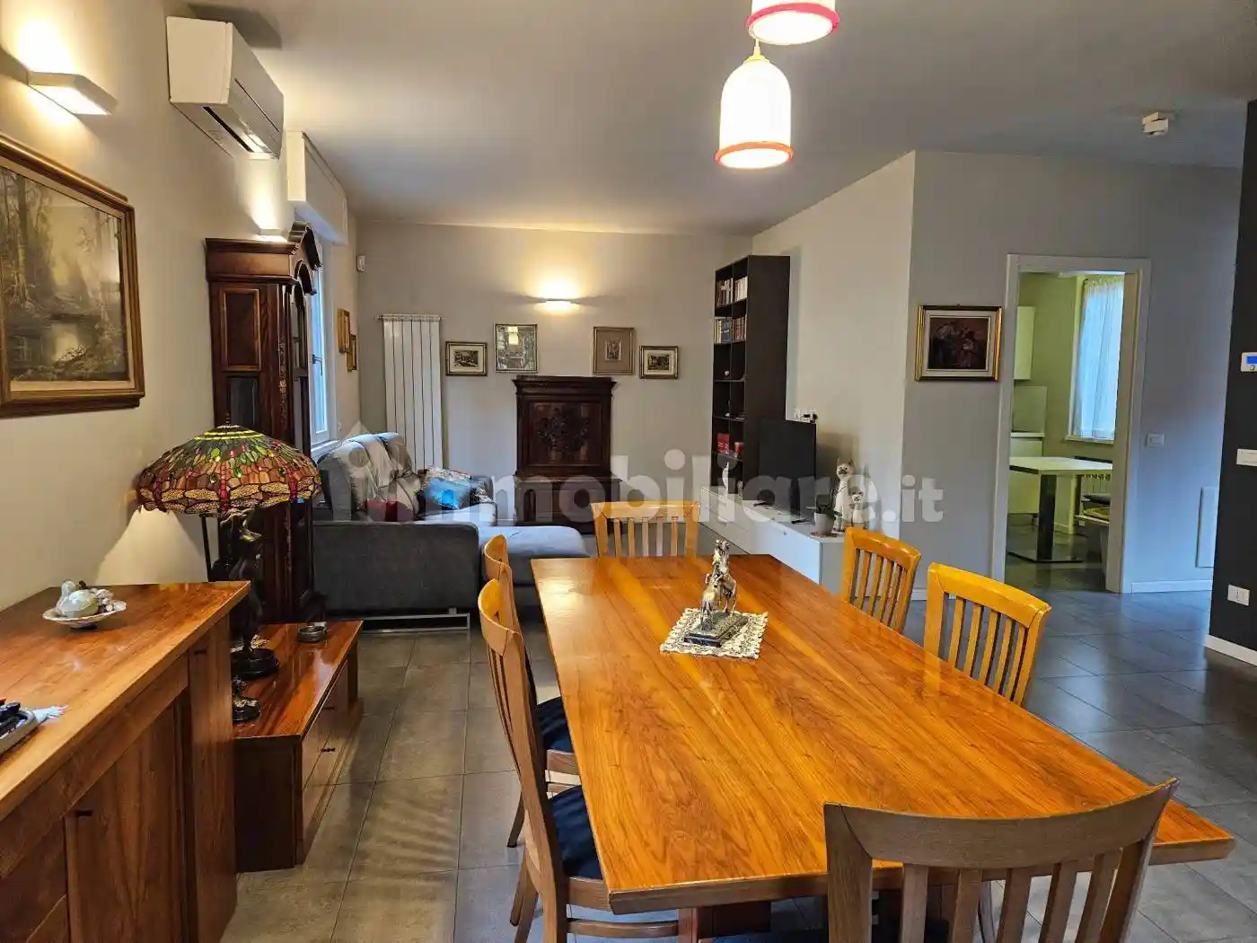 Villa unifamiliare via Bitonto 9, Zara, Milano - foto 4