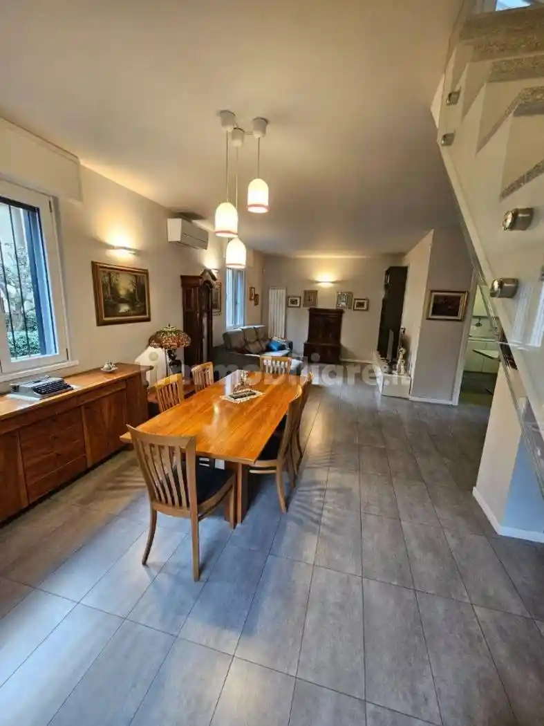 Villa unifamiliare via Bitonto 9, Zara, Milano - foto 5