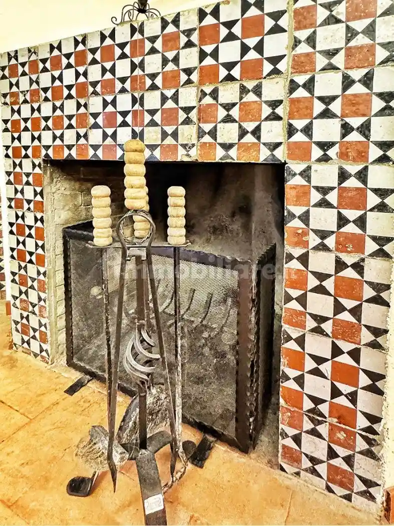 Trilocale via Giorgio Merula 62, Tre Castelli - Faenza, Milano - foto 3