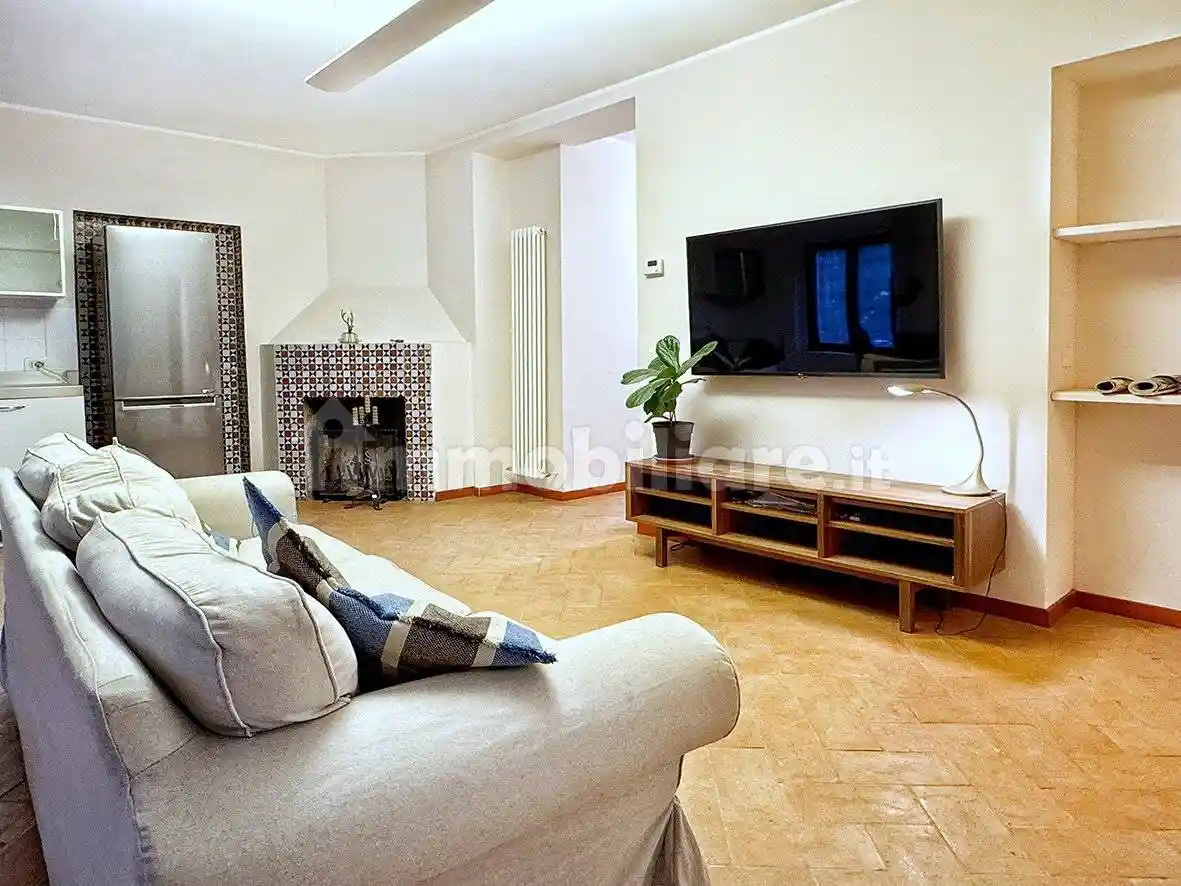 Trilocale via Giorgio Merula 62, Tre Castelli - Faenza, Milano - foto 4