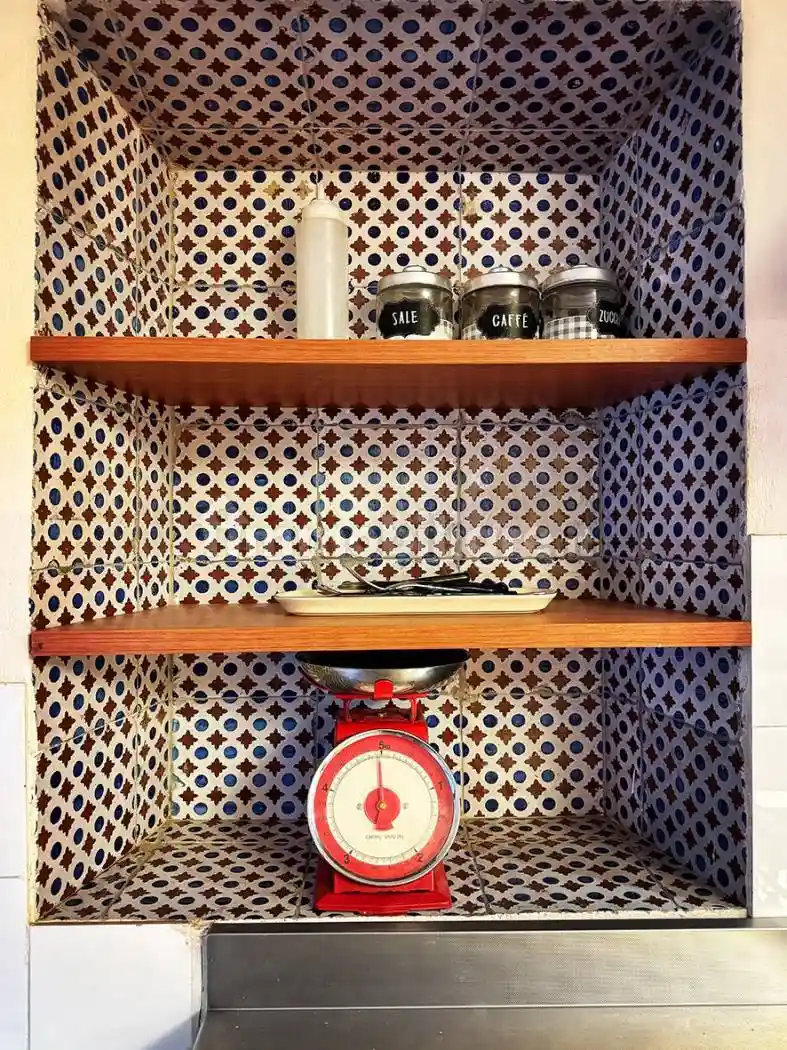 Trilocale via Giorgio Merula 62, Tre Castelli - Faenza, Milano - foto 5