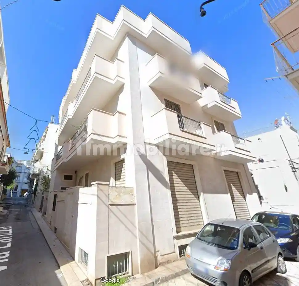 Appartamento in vendita a Fasano