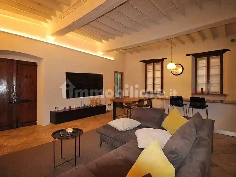 Appartamento in vendita a Dogliani