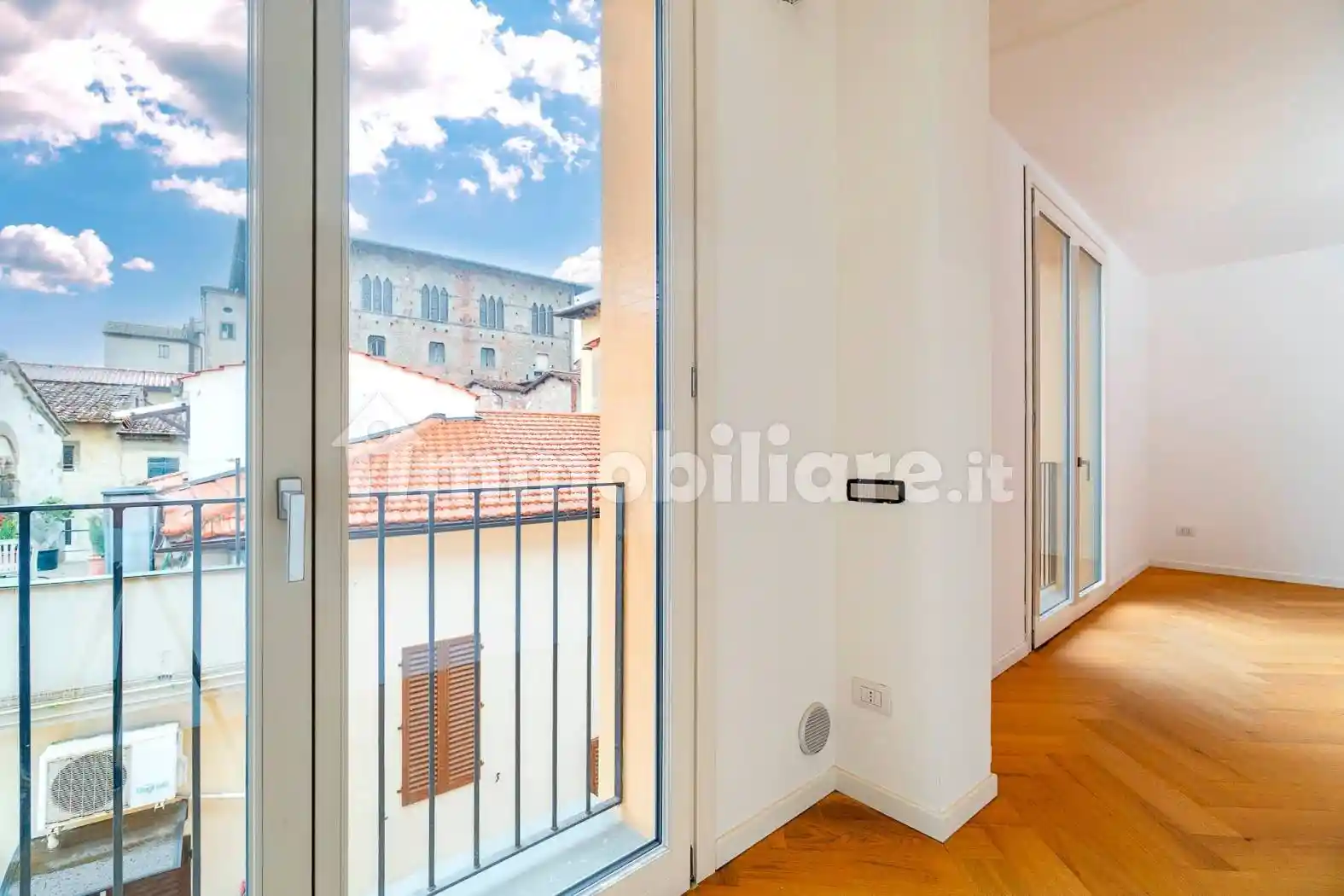 Appartamento in vendita a Pistoia