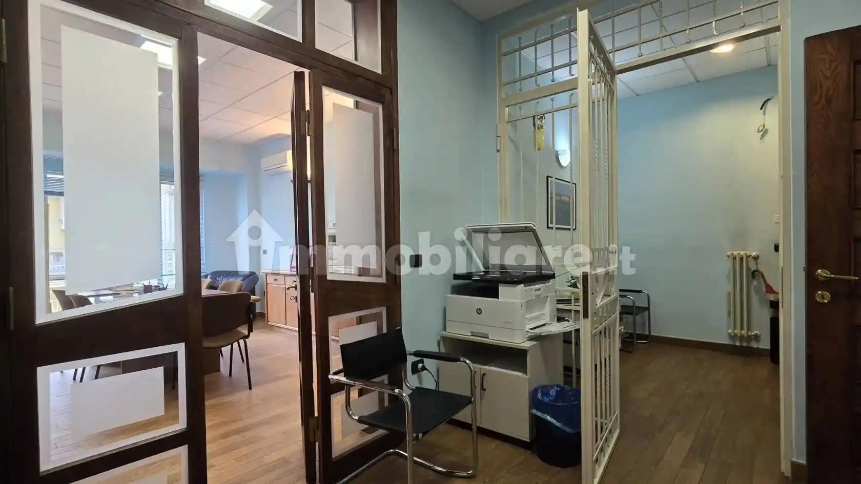 Trilocale via Giosuè Carducci, Piazza Salotto - Corso Umberto, Pescara - foto 2