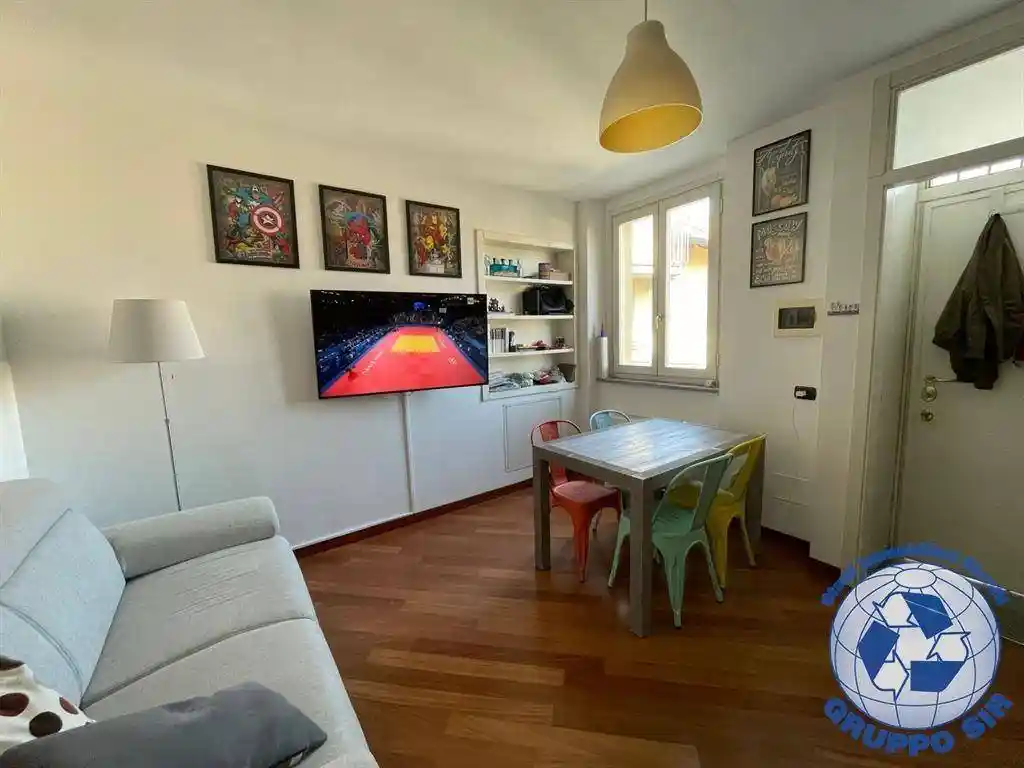 Appartamento in affitto a Monza