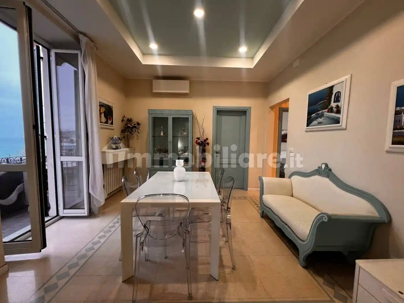 Appartamento in vendita a Albissola Marina