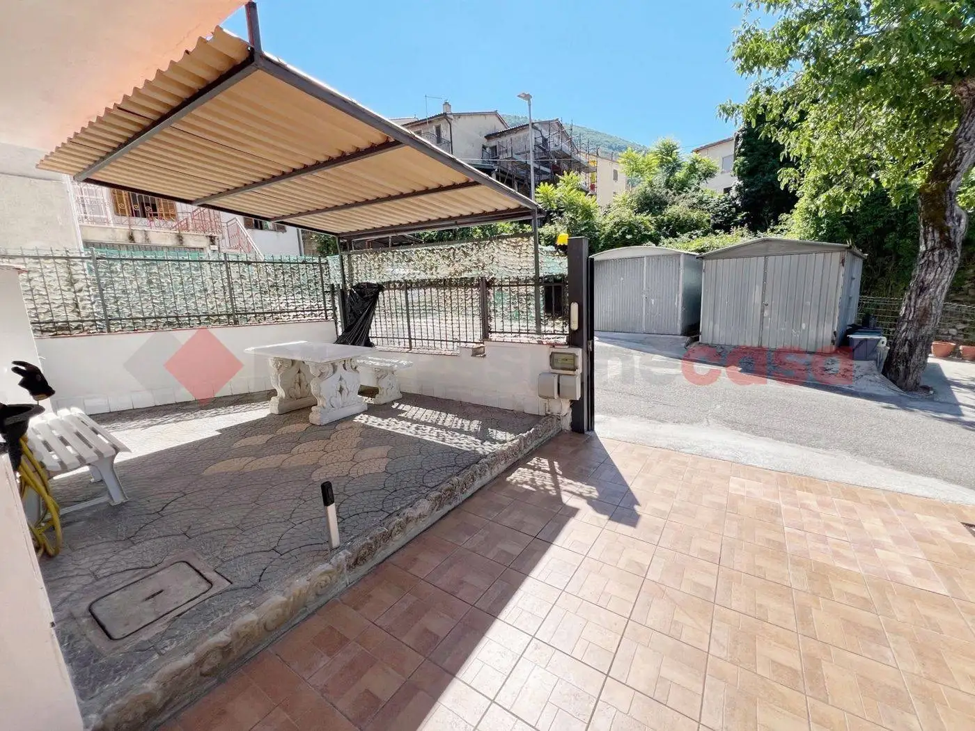 Appartamento in vendita a Poggio Bustone