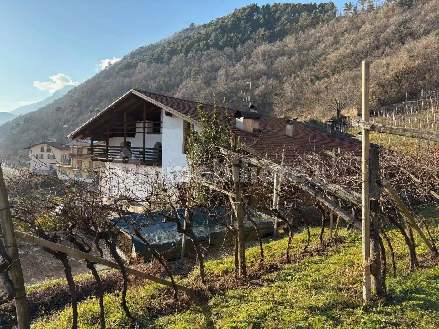 Casa indipendente - foto 2