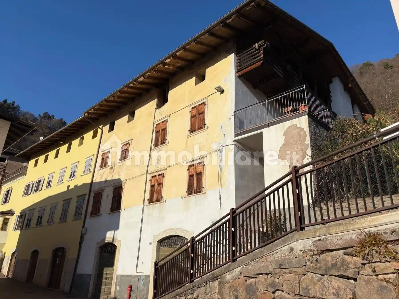 Casa indipendente - foto 3