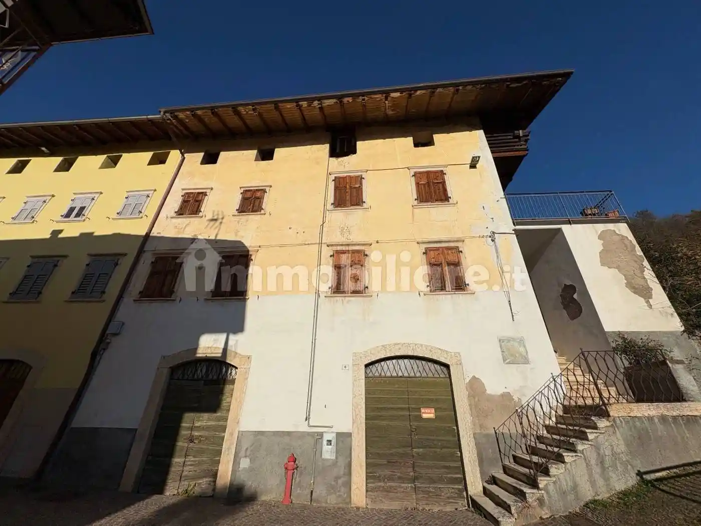 Casa indipendente - foto 5