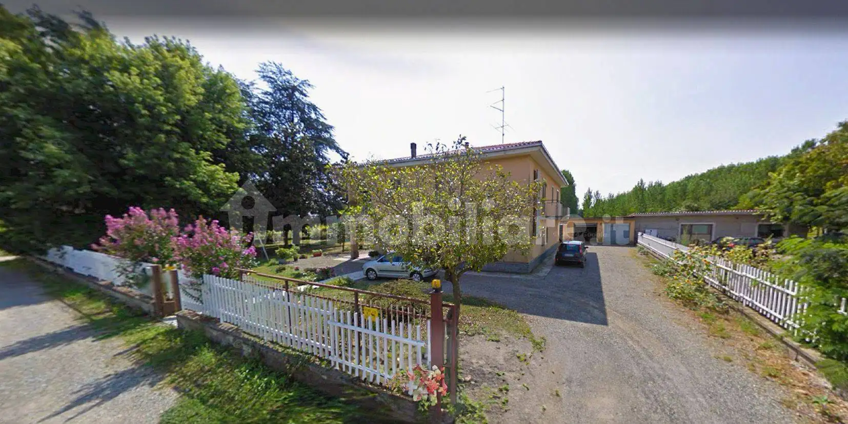 Terratetto unifamiliare via Provinciale 38, Centro, Briona - foto 3