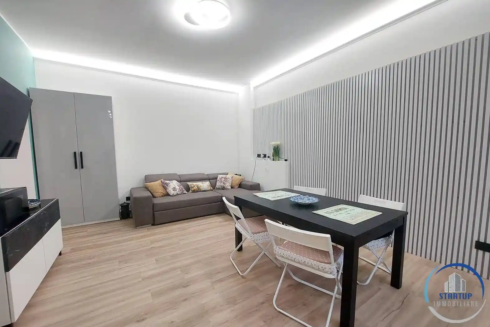 Bilocale via Anton Cechov 20, Gallaratese, Milano - foto 3