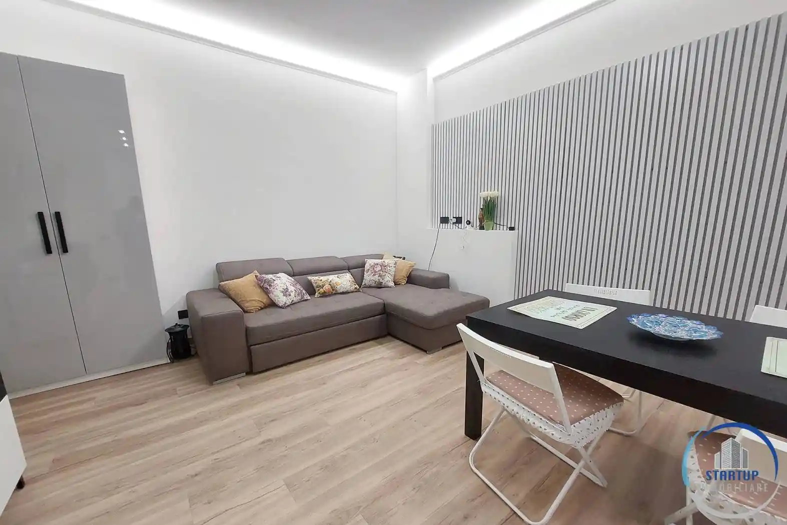 Bilocale via Anton Cechov 20, Gallaratese, Milano - foto 5