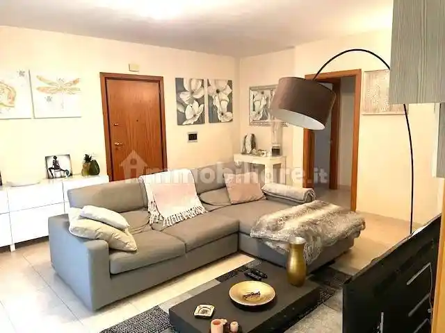 Appartamento in vendita a Modugno