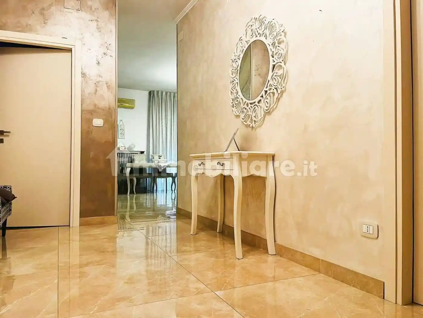 Appartamento in vendita a Lucera