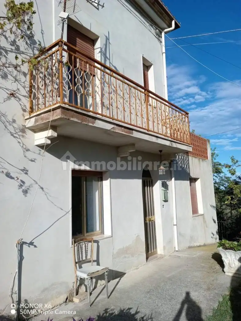 Rustico - Casale in vendita a Lanciano
