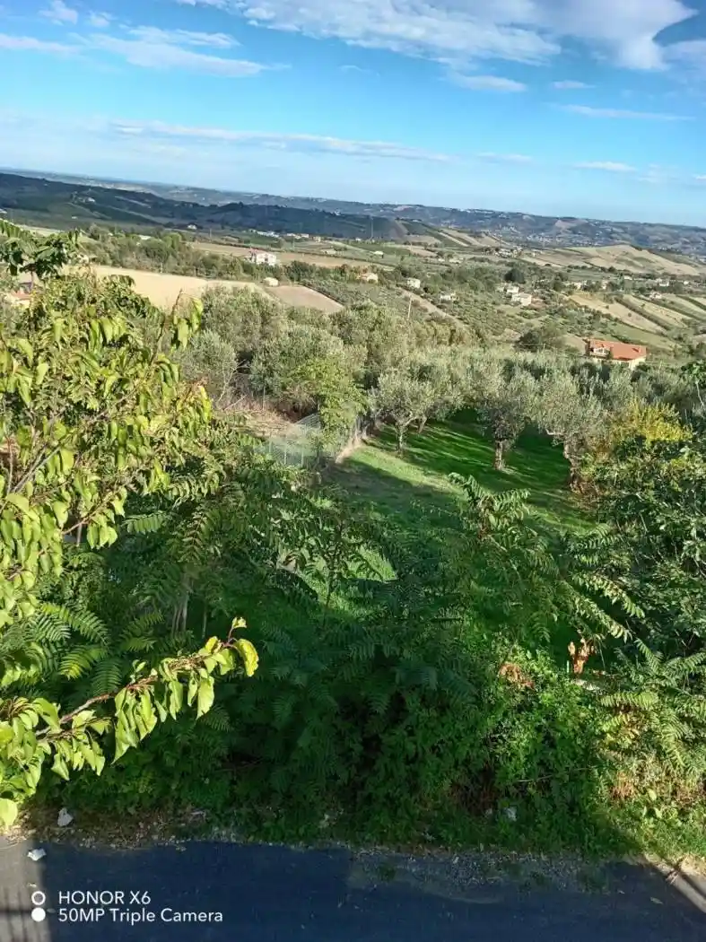 Casale Contrada Fontanelle 7, Lanciano - foto 3