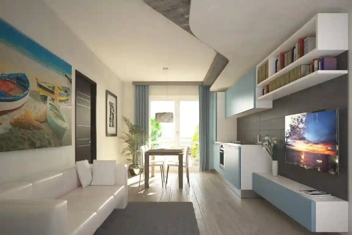 Appartamento - foto 3