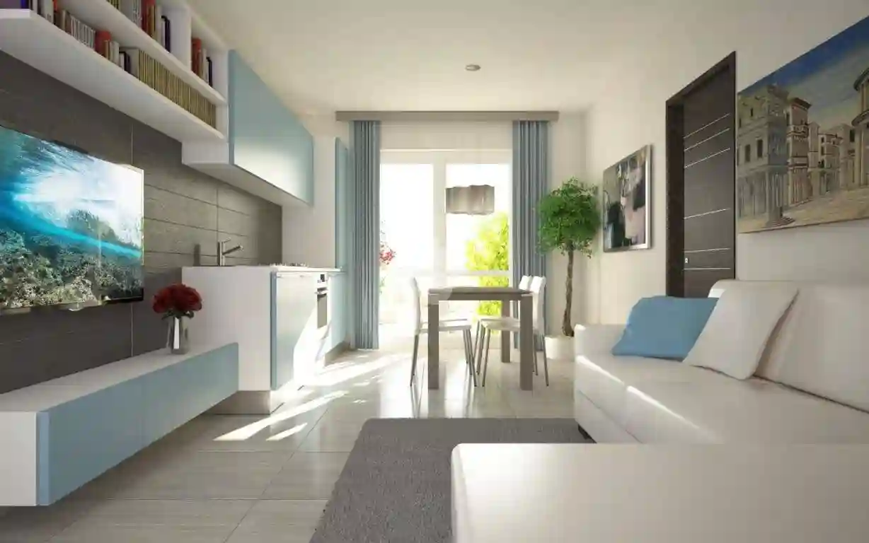 Appartamento - foto 4