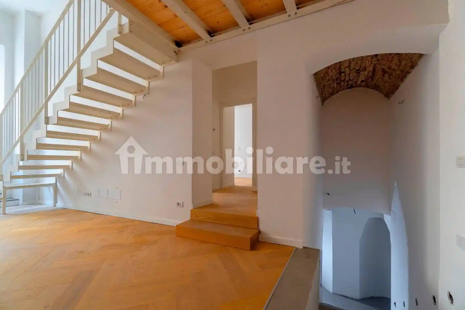 Appartamento in vendita a Pistoia