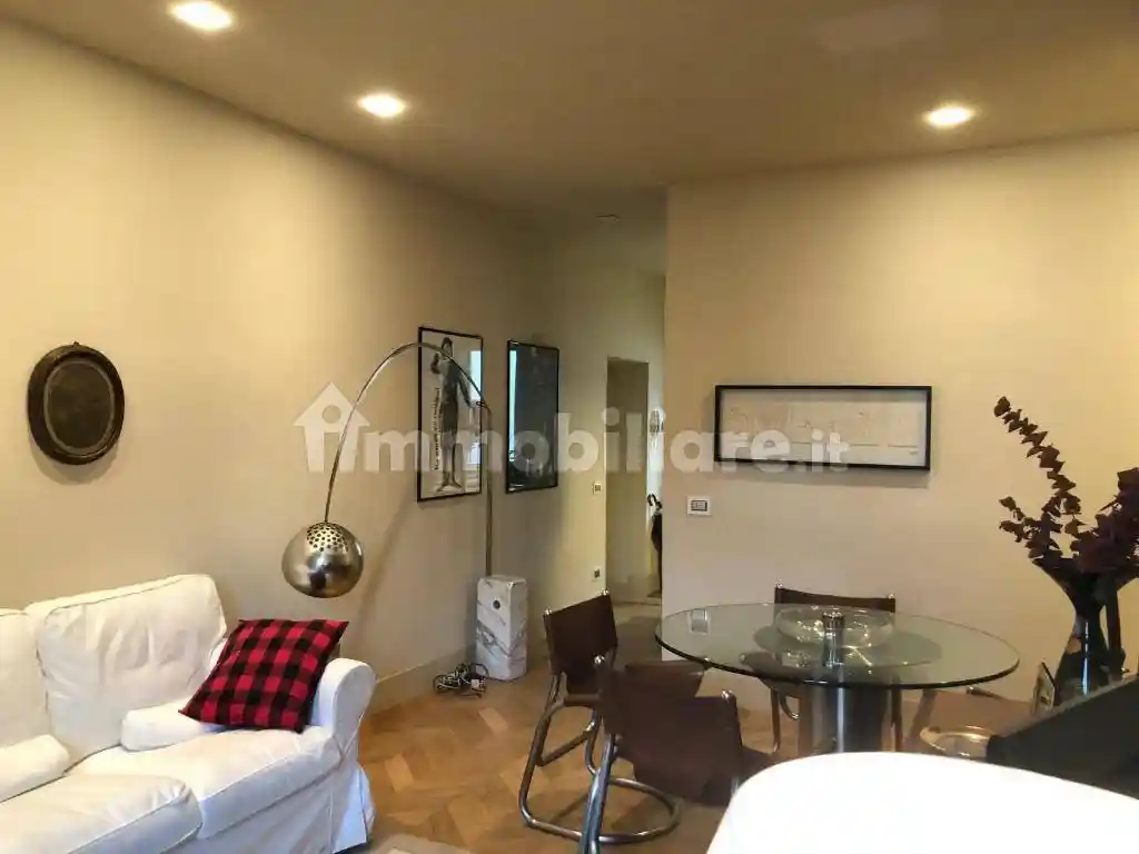 Appartamento in vendita a Parma