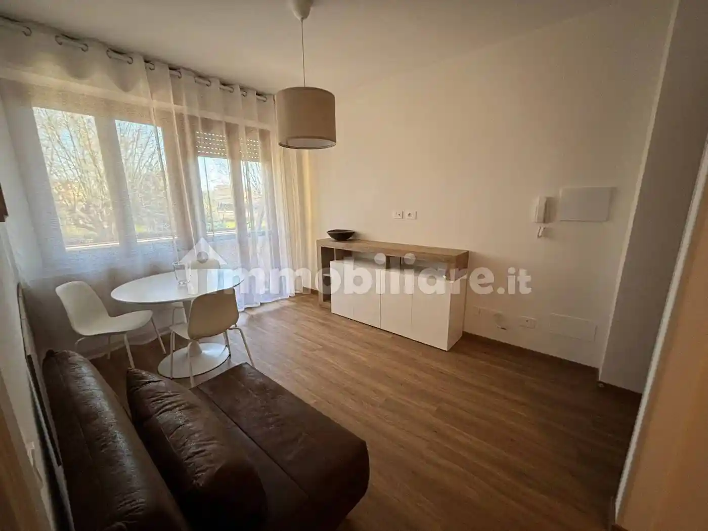 Appartamento in affitto a Pisa