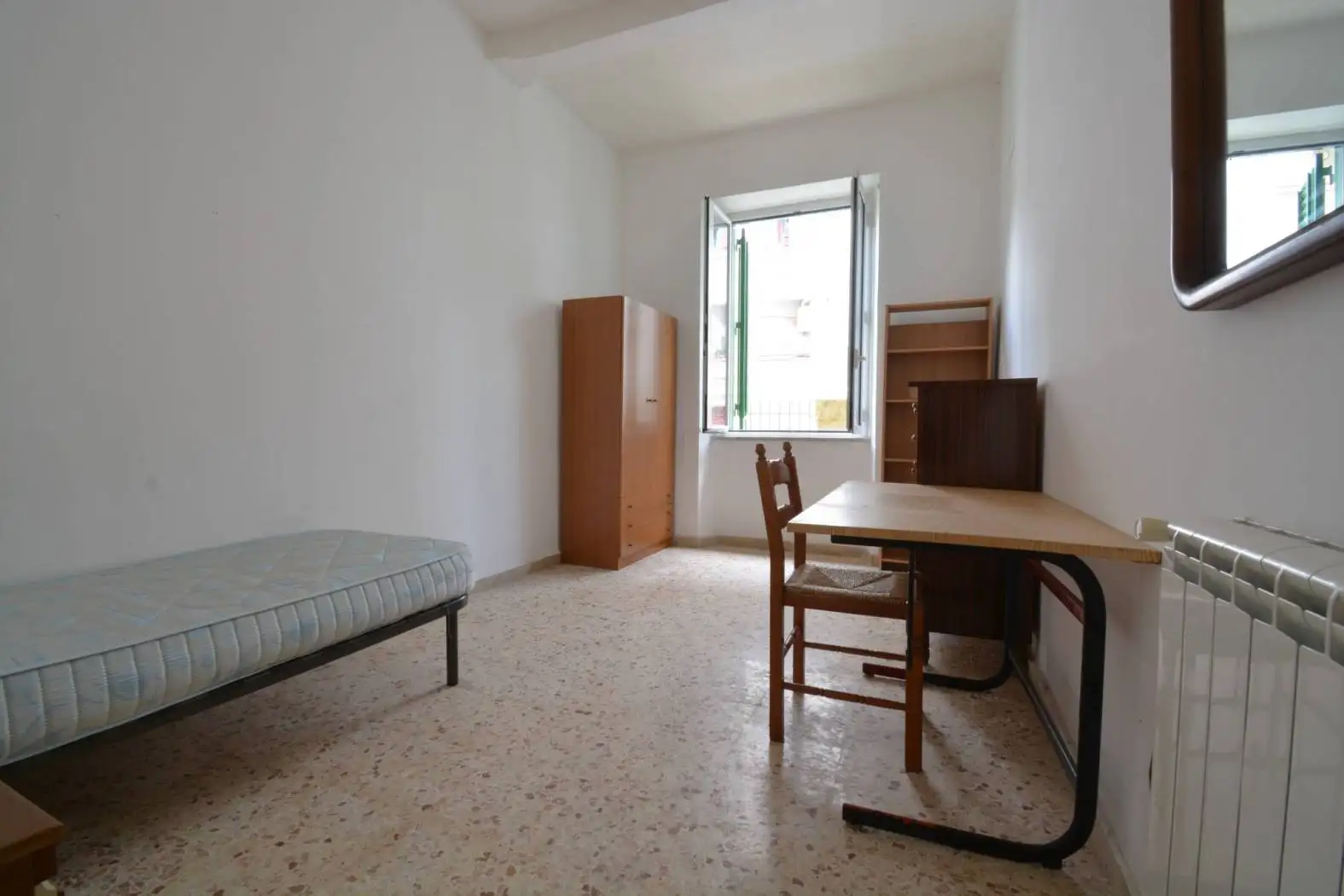 Appartamento in affitto a Messina