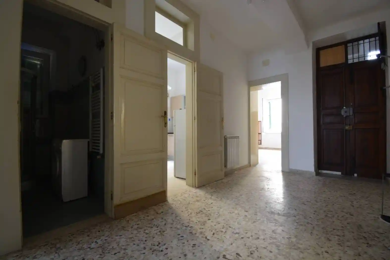 Quadrilocale viale Principe Umberto 2, Principe Umberto, Messina - foto 3