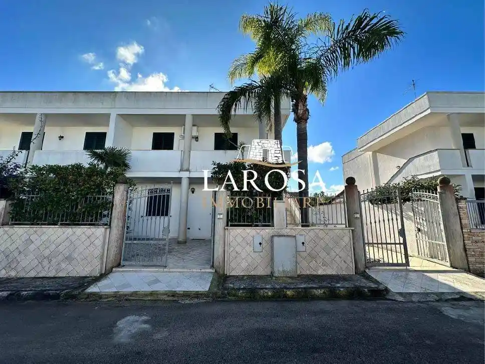 Villa in vendita a Melendugno