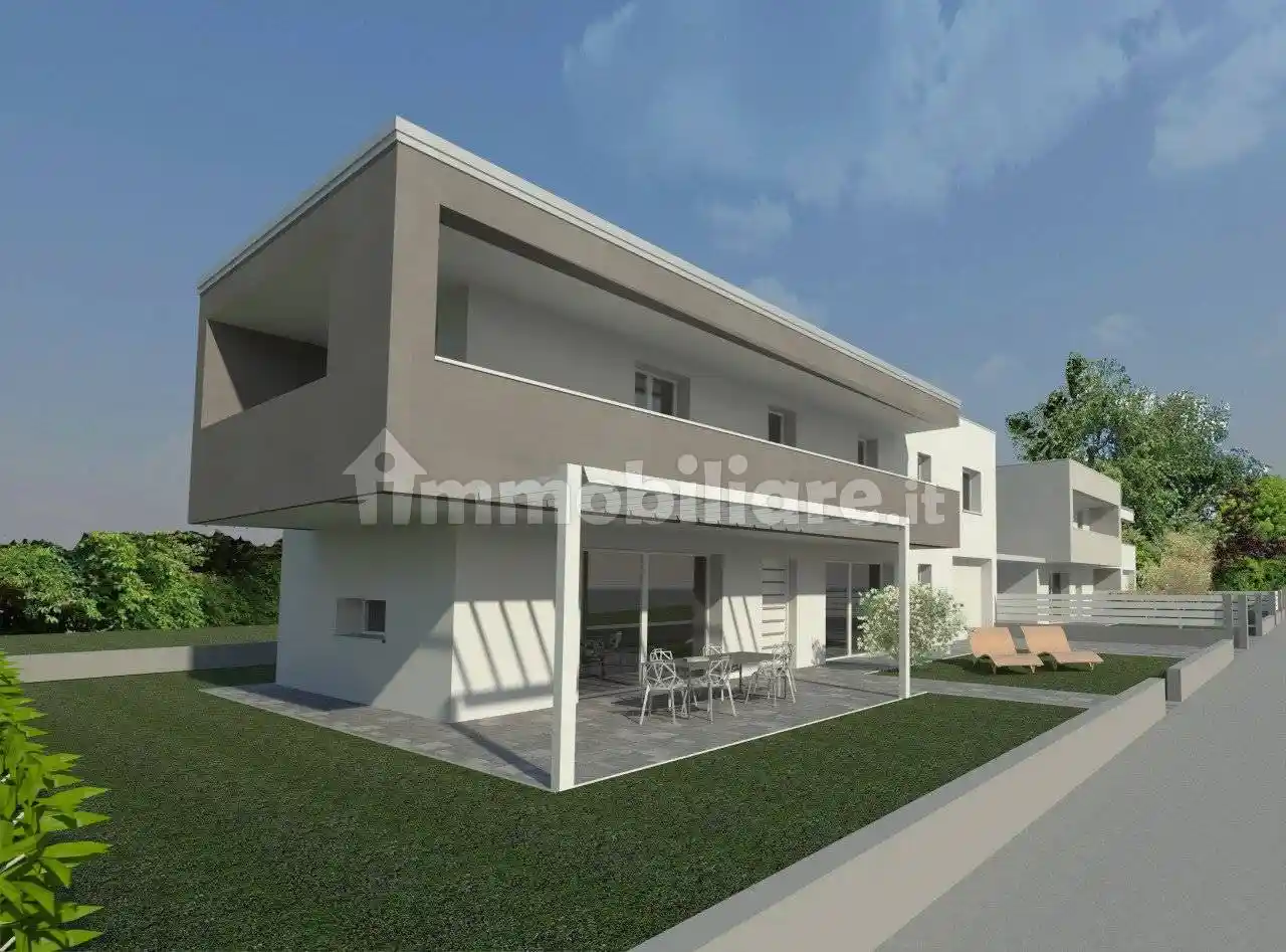 Casa indipendente in vendita a Limena