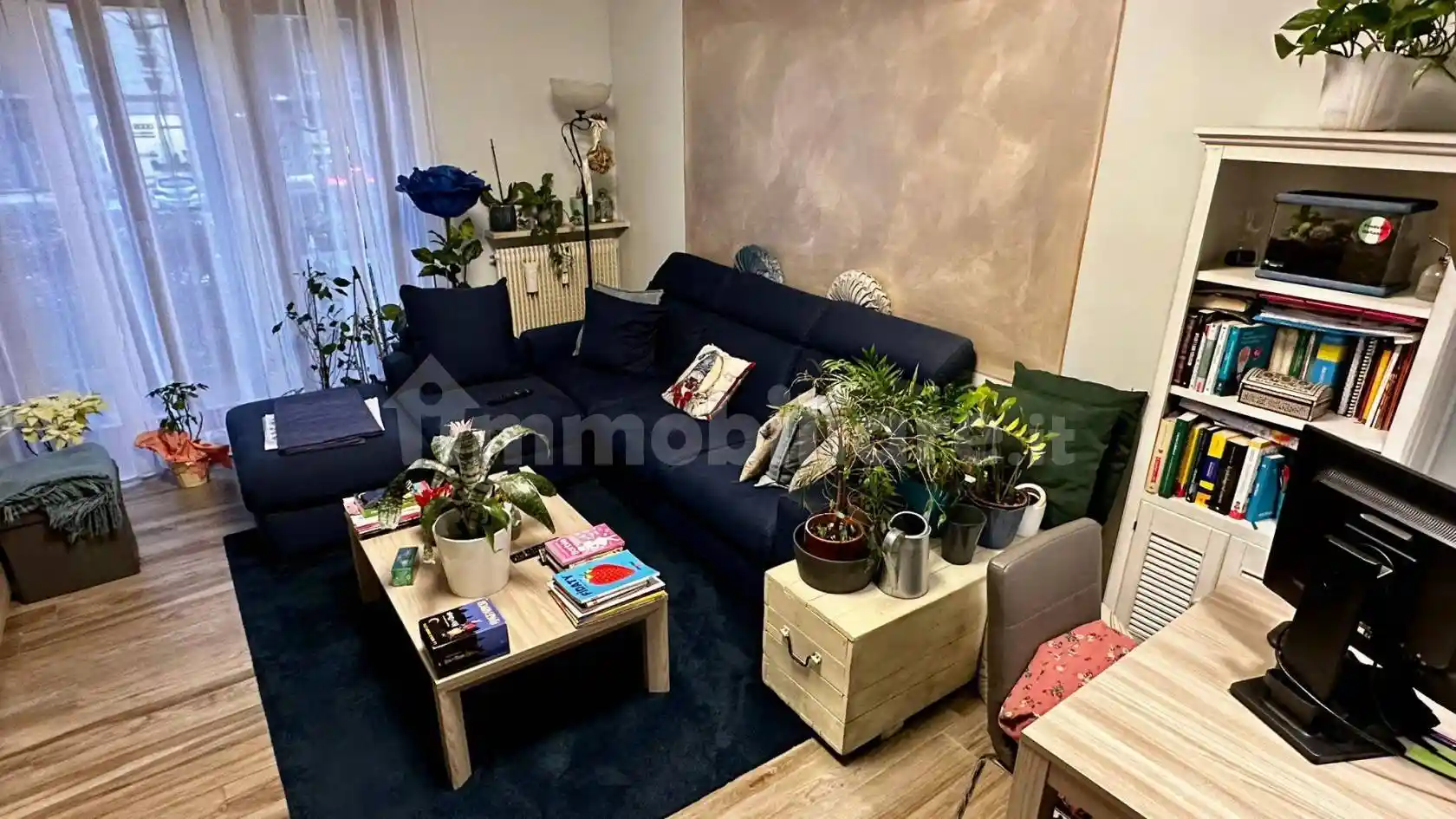 Appartamento in vendita a Mortara