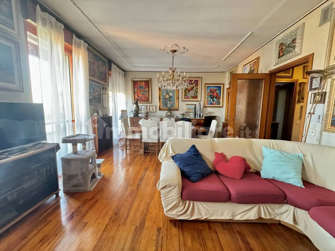 Apartment in vendita a Milan